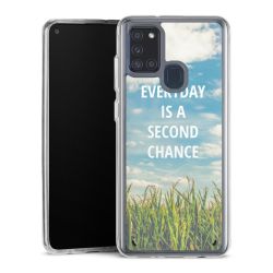 Bumper Case transparent