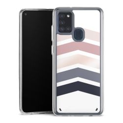 Bumper Case transparent