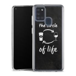 Bumper Case transparent