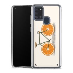 Bumper Case transparent