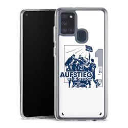 Bumper Case transparent single