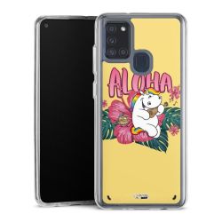 Bumper Case transparent single