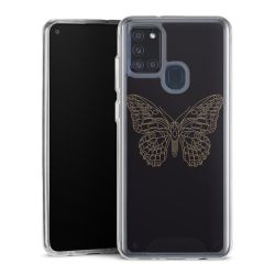 Bumper Case transparent