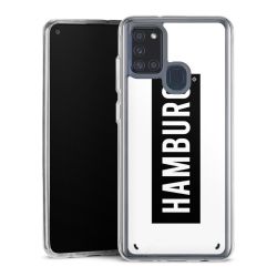 Bumper Case transparent single