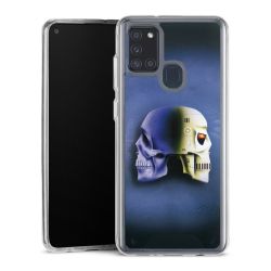 Bumper Case transparent