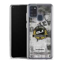 Bumper Case transparent single