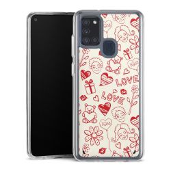 Bumper Case transparent