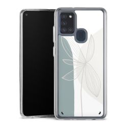 Bumper Case transparent