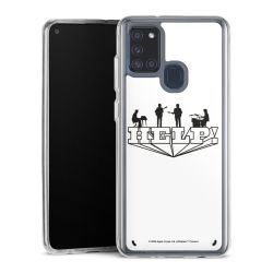 Bumper Case transparent