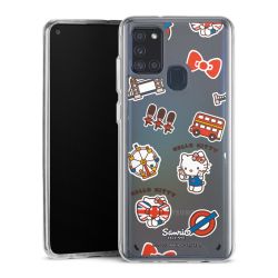 Bumper Case transparent single