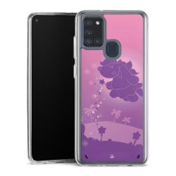 Bumper Case transparent single