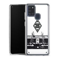 Bumper Case transparent single