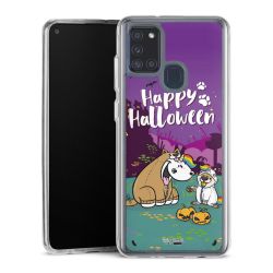 Bumper Case transparent single