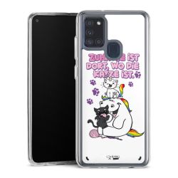 Bumper Case transparent single