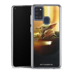 Bumper Case transparent single