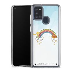 Bumper Case transparent