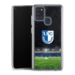 Bumper Case transparent single