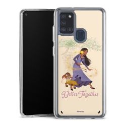 Bumper Case transparent single