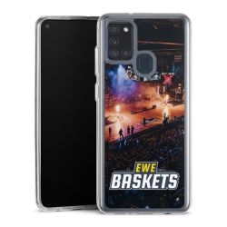 Bumper Case transparent single