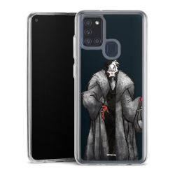 Bumper Case transparent single