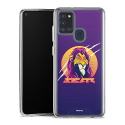 Bumper Case transparent single