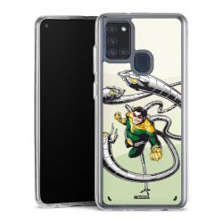 Bumper Case transparent single