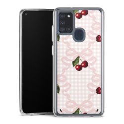 Bumper Case transparent