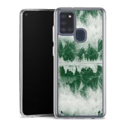 Bumper Case transparent