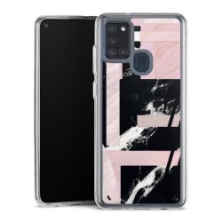 Bumper Case transparent