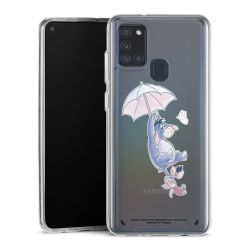 Bumper Case transparent single