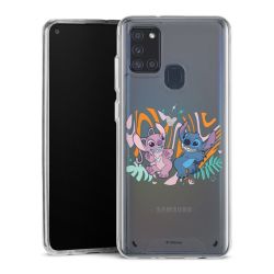 Bumper Case transparent single