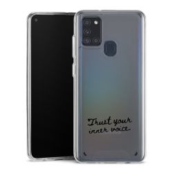 Bumper Case transparent single