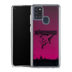 Bumper Case transparent single