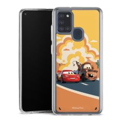 Bumper Case transparent single