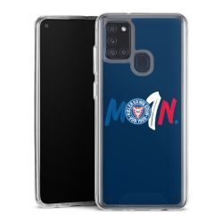 Bumper Case transparent single