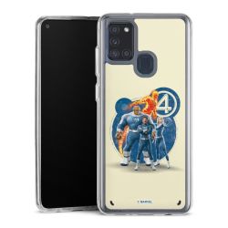 Bumper Case transparent single