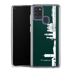 Bumper Case transparent single