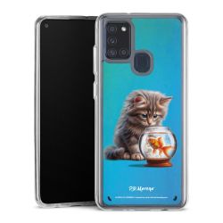 Bumper Case transparent single