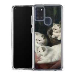 Bumper Case transparent single