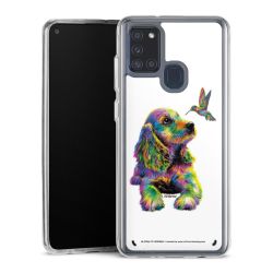 Bumper Case transparent single