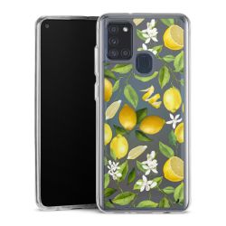 Bumper Case transparent single