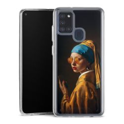 Bumper Case transparent single