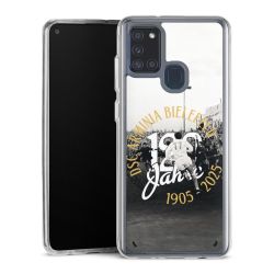 Bumper Case transparent single