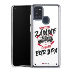 Bumper Case transparent single