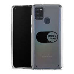 Bumper Case transparent single