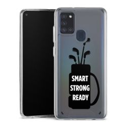 Bumper Case transparent single