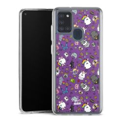 Bumper Case transparent single