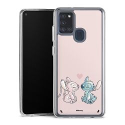 Bumper Case transparent single