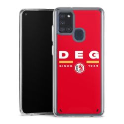 Bumper Case transparent single