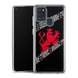 Bumper Case transparent single